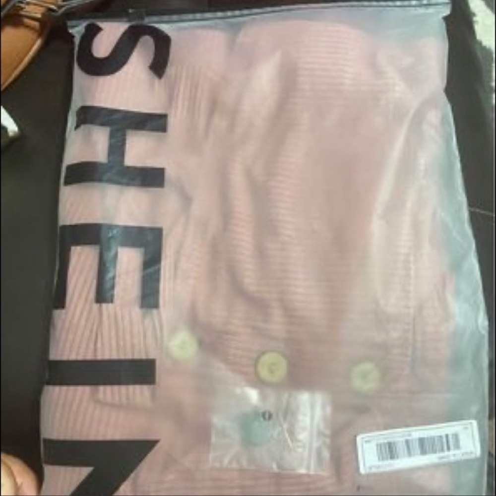 New never worn